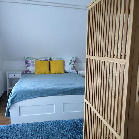 Marica Apartman Balatonfenyves Extérieur photo
