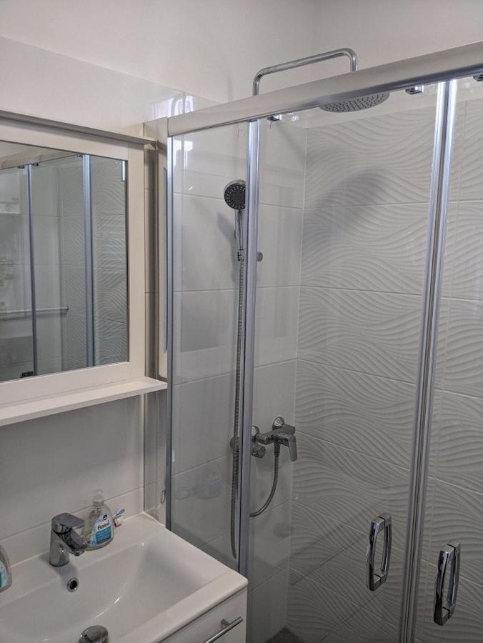 Marica Apartman Balatonfenyves Extérieur photo