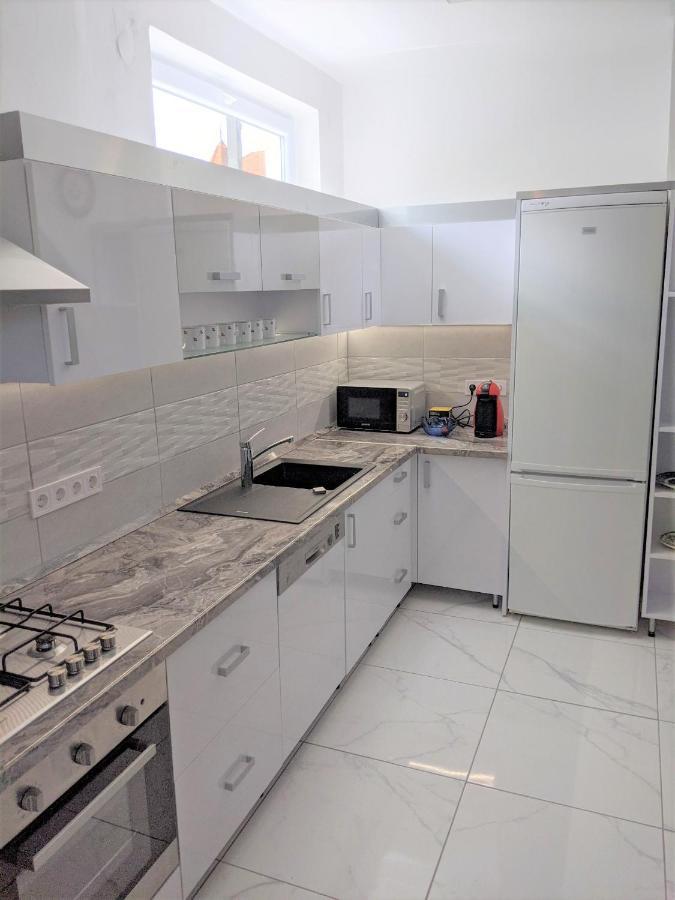 Marica Apartman Balatonfenyves Extérieur photo