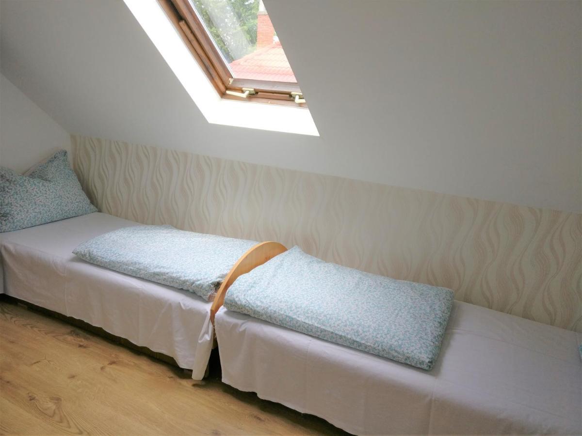 Marica Apartman Balatonfenyves Extérieur photo