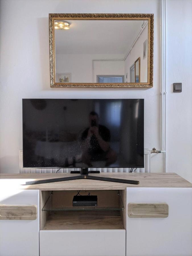 Marica Apartman Balatonfenyves Extérieur photo