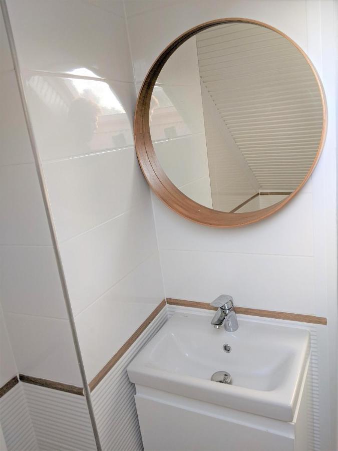Marica Apartman Balatonfenyves Extérieur photo