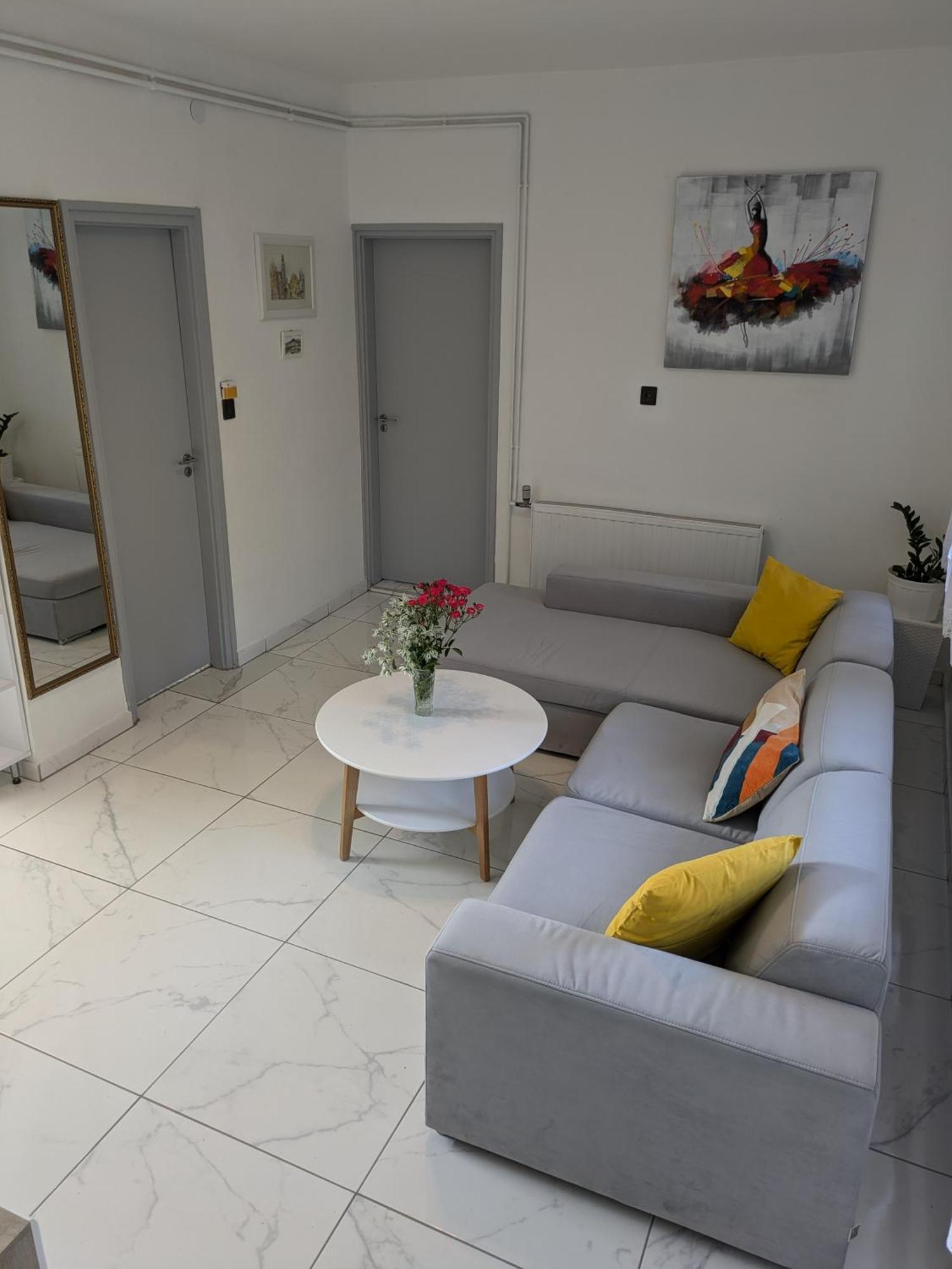 Marica Apartman Balatonfenyves Extérieur photo