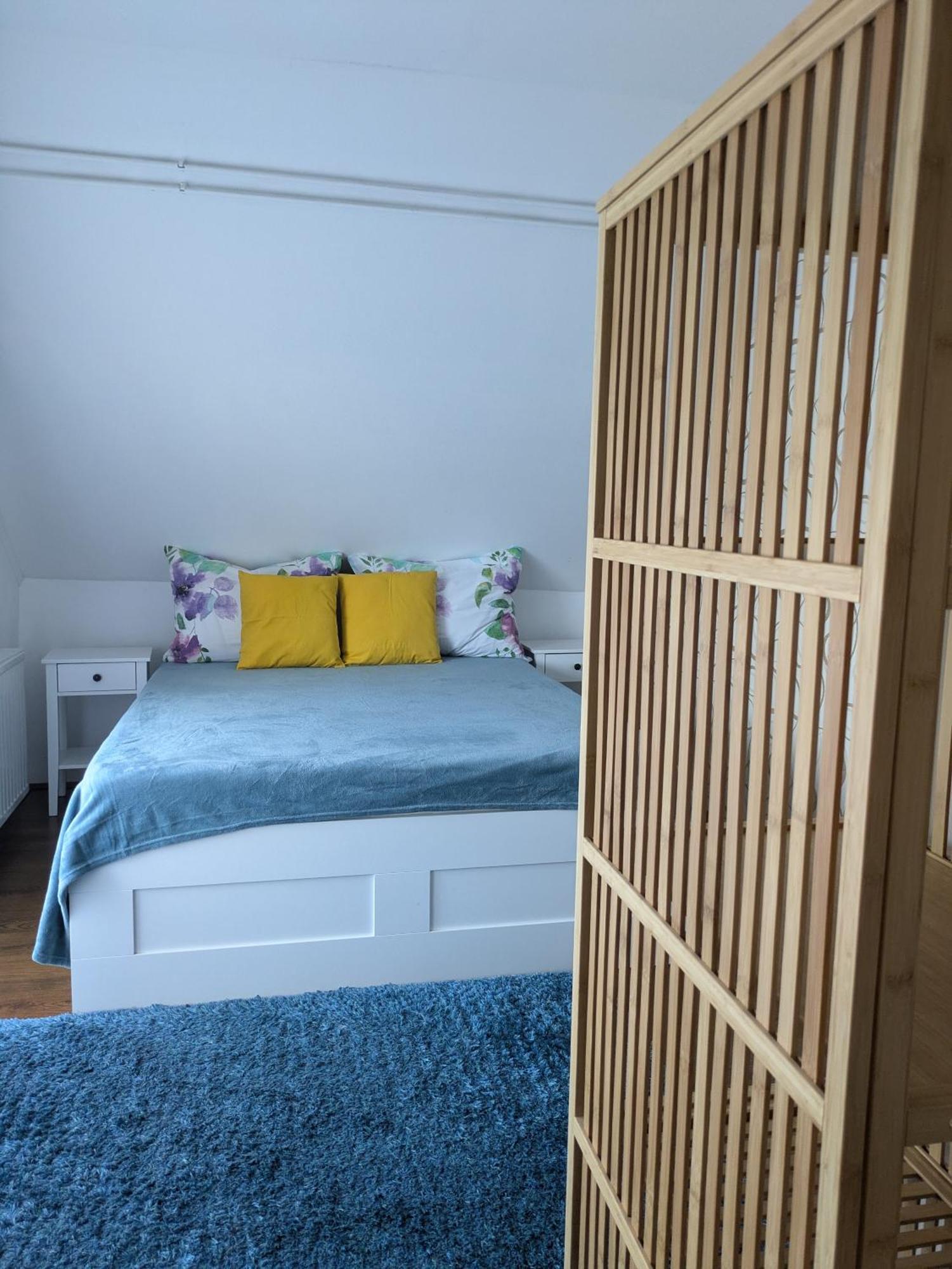 Marica Apartman Balatonfenyves Extérieur photo