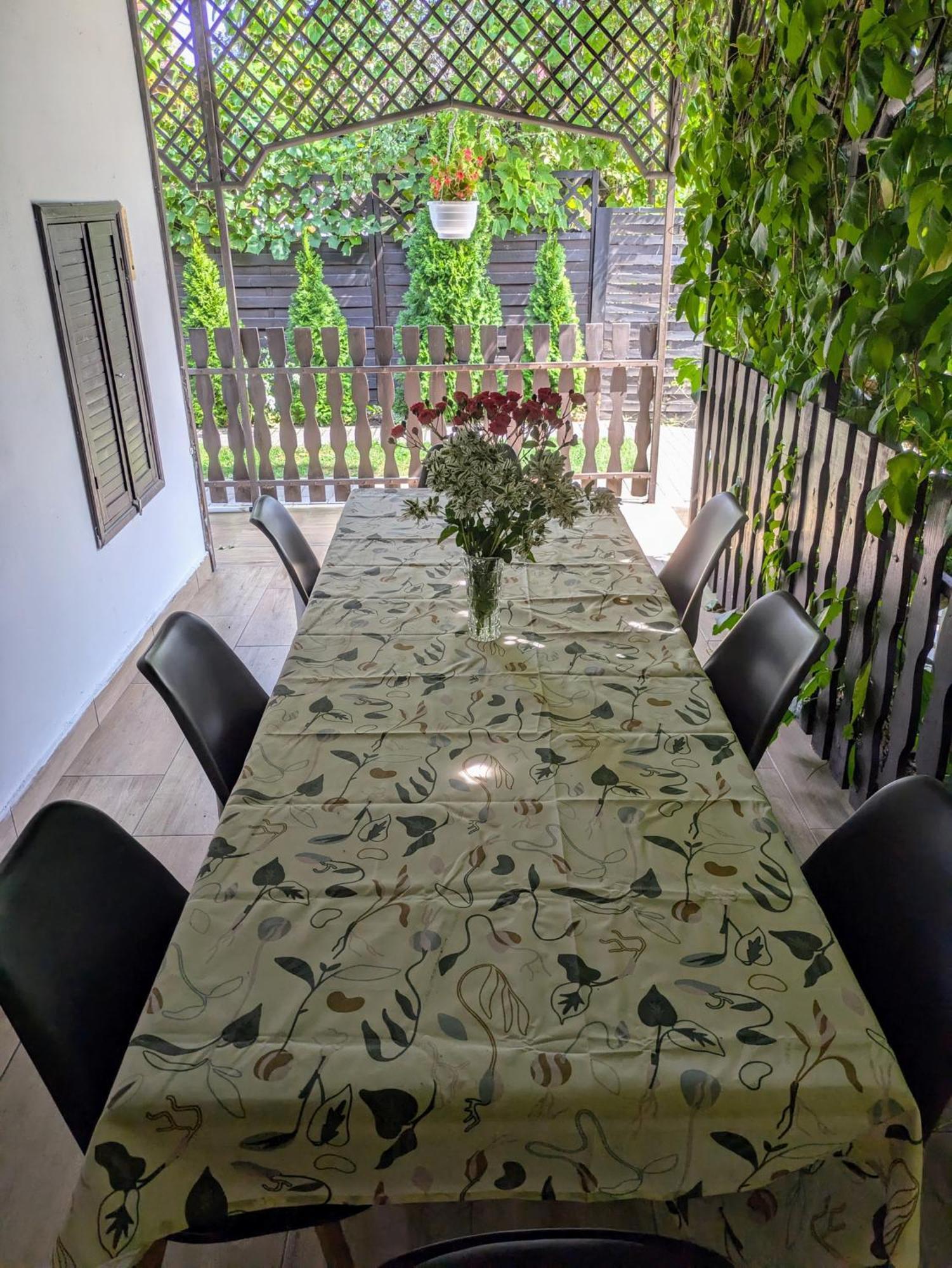 Marica Apartman Balatonfenyves Extérieur photo