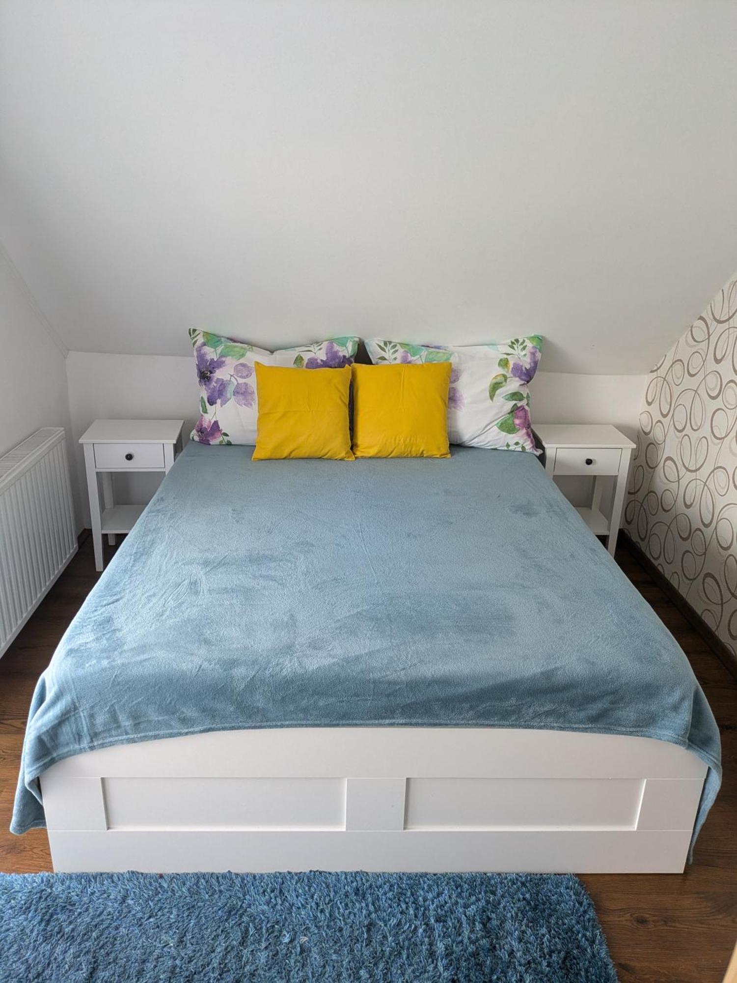 Marica Apartman Balatonfenyves Extérieur photo